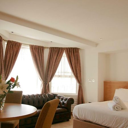 Congress Aparthotel Eastbourne Ngoại thất bức ảnh