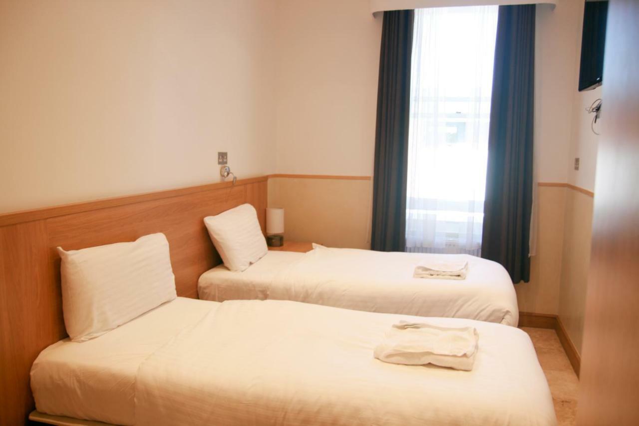 Congress Aparthotel Eastbourne Ngoại thất bức ảnh