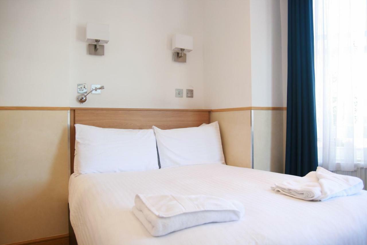 Congress Aparthotel Eastbourne Ngoại thất bức ảnh