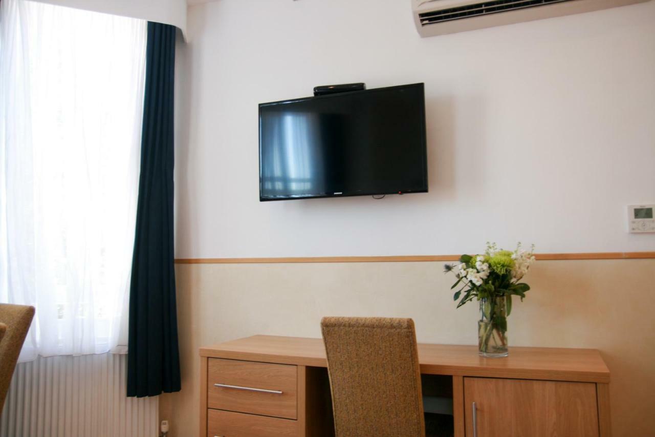 Congress Aparthotel Eastbourne Ngoại thất bức ảnh