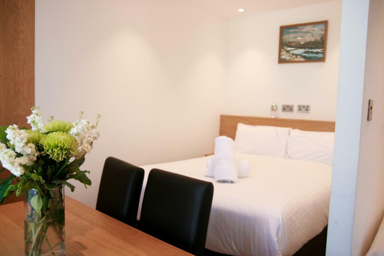 Congress Aparthotel Eastbourne Ngoại thất bức ảnh